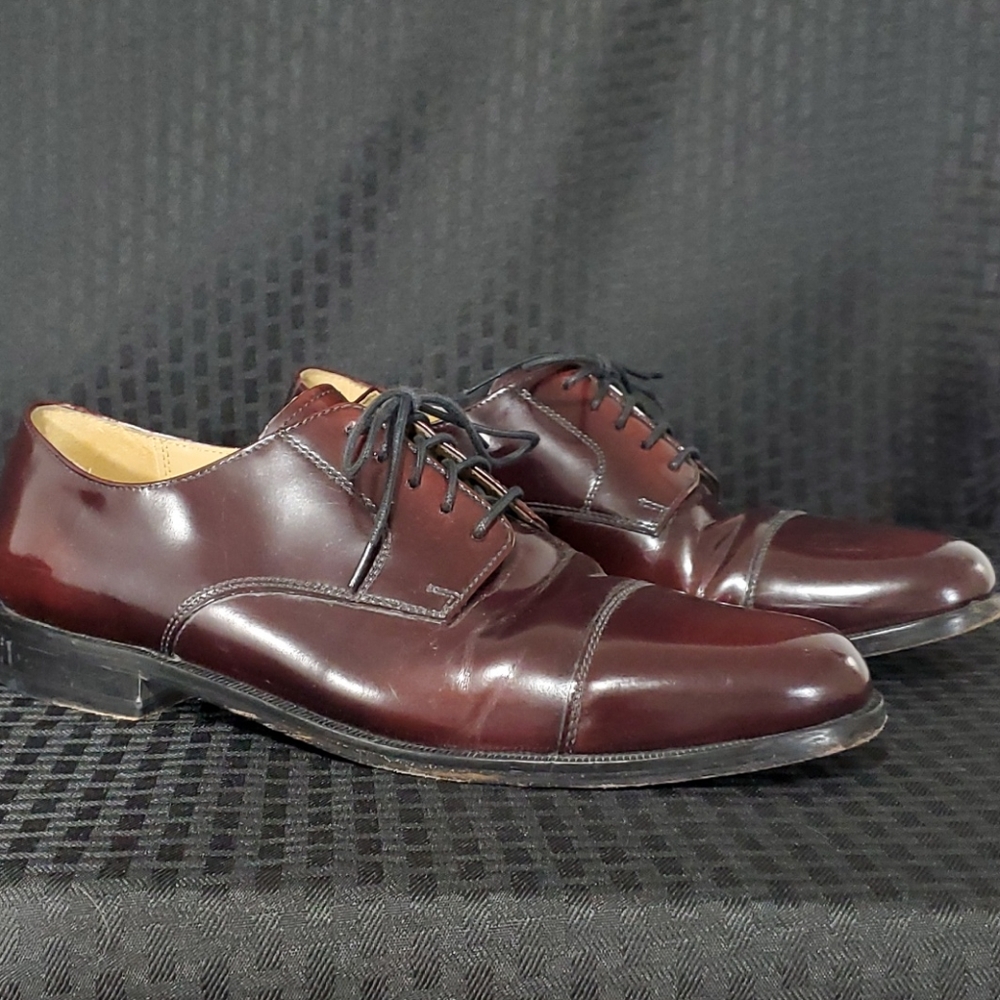 Mens Cole Haan Dress Shoes